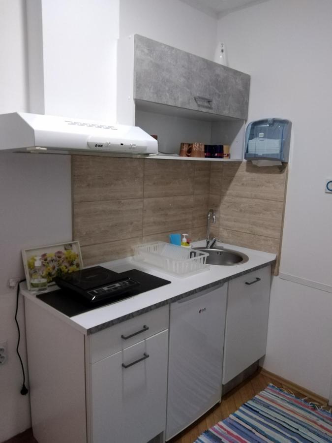 Apartman Linera Soko Banja Esterno foto