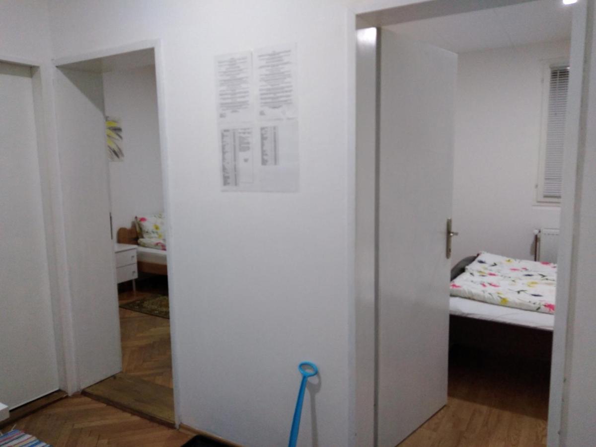Apartman Linera Soko Banja Esterno foto