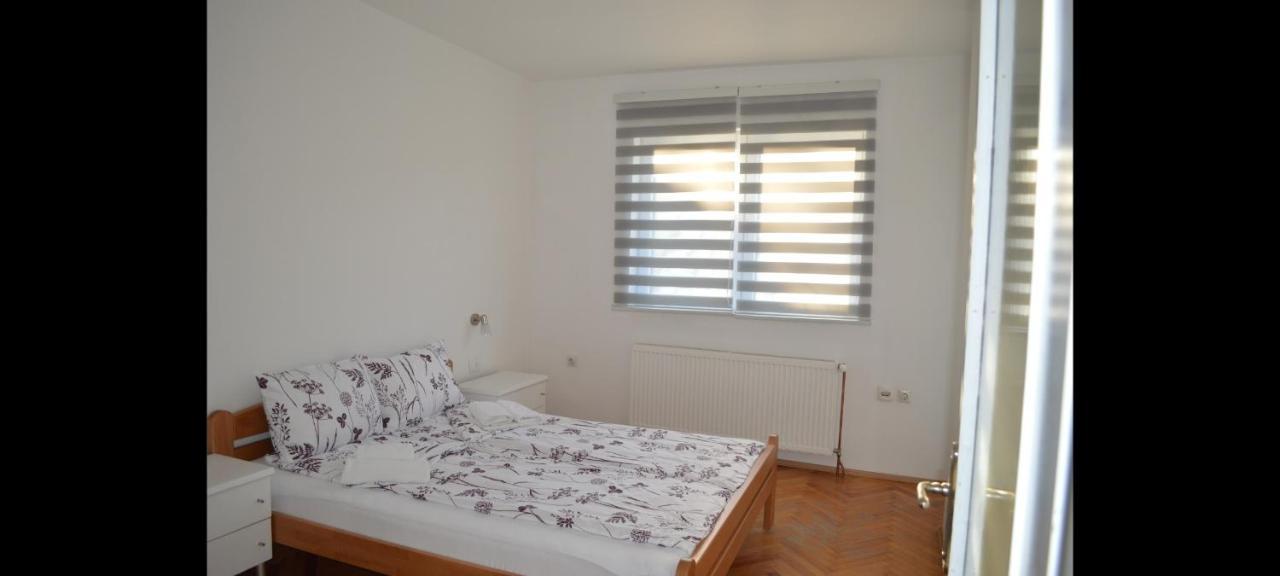 Apartman Linera Soko Banja Esterno foto