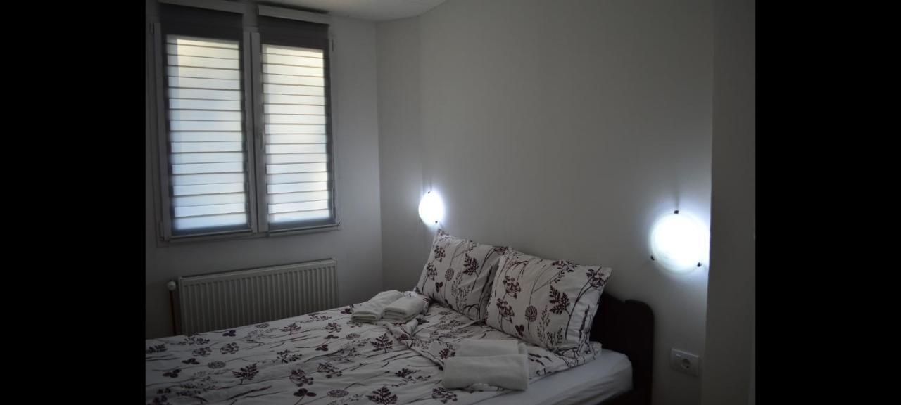 Apartman Linera Soko Banja Esterno foto