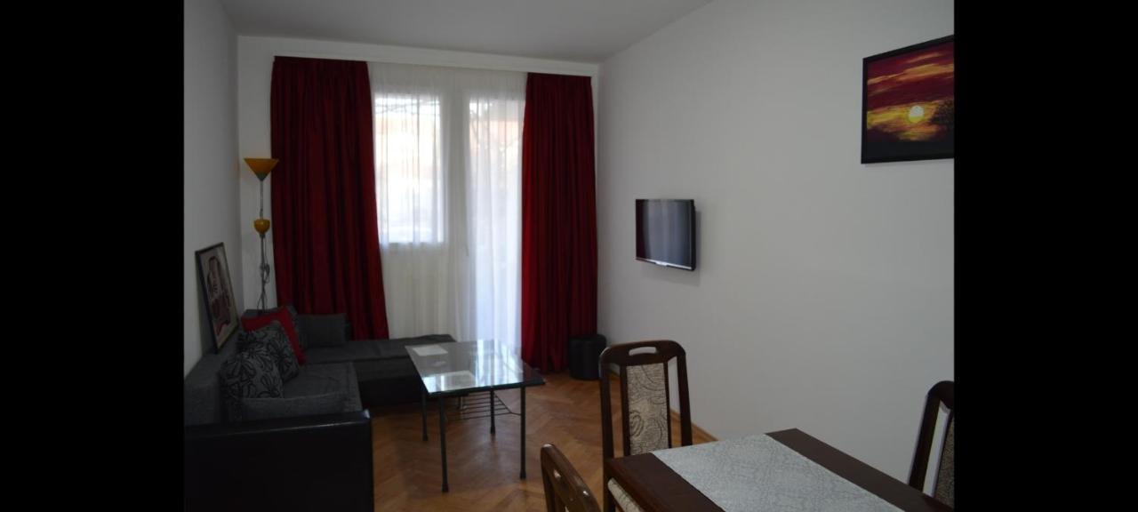 Apartman Linera Soko Banja Esterno foto
