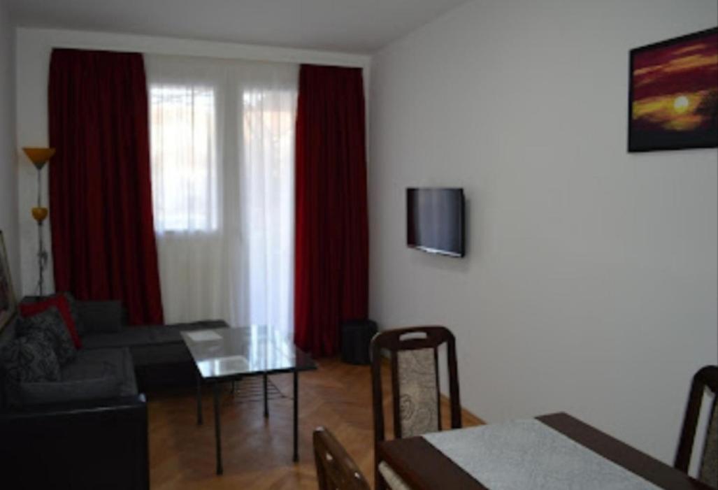 Apartman Linera Soko Banja Esterno foto