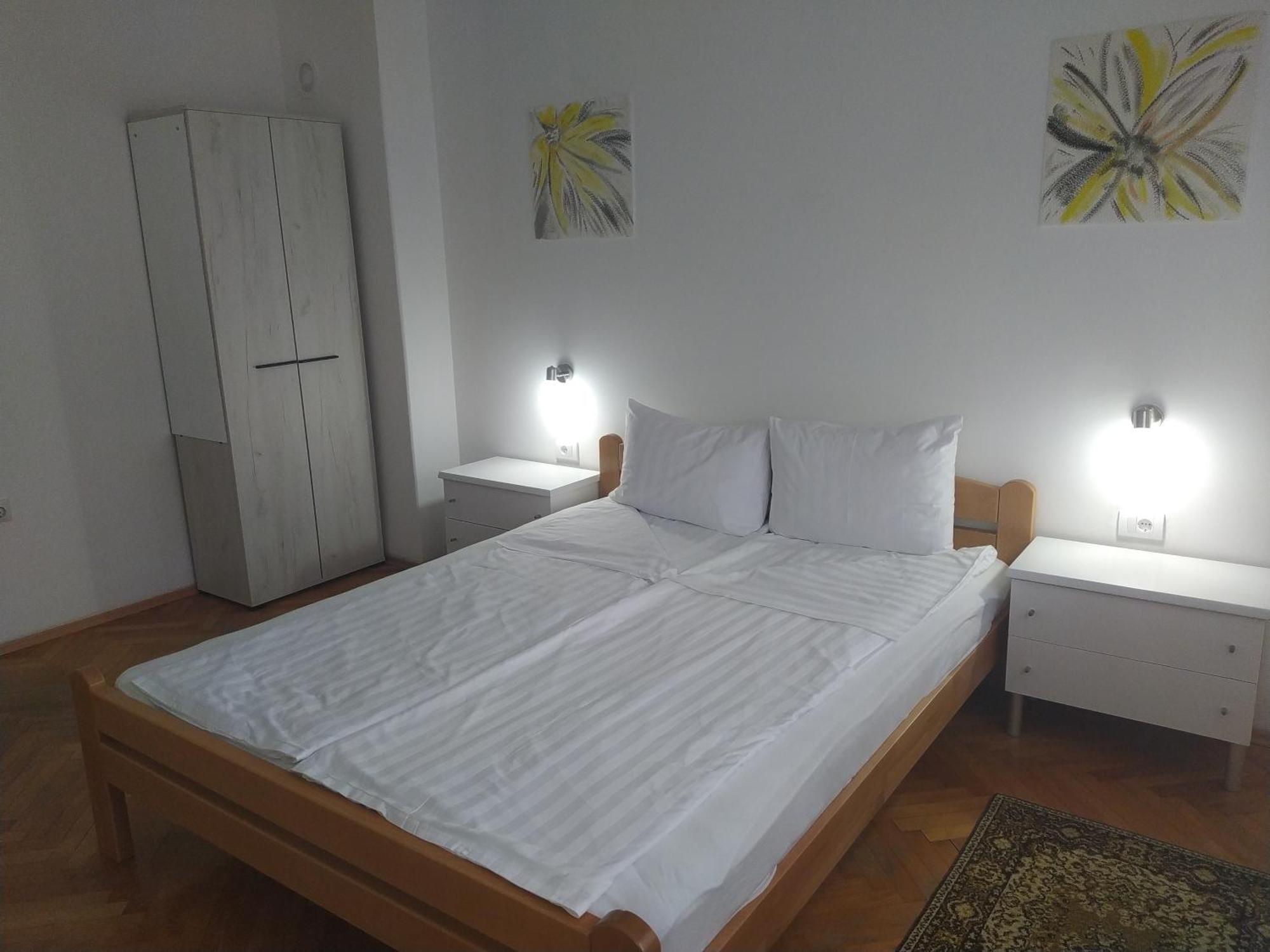 Apartman Linera Soko Banja Camera foto