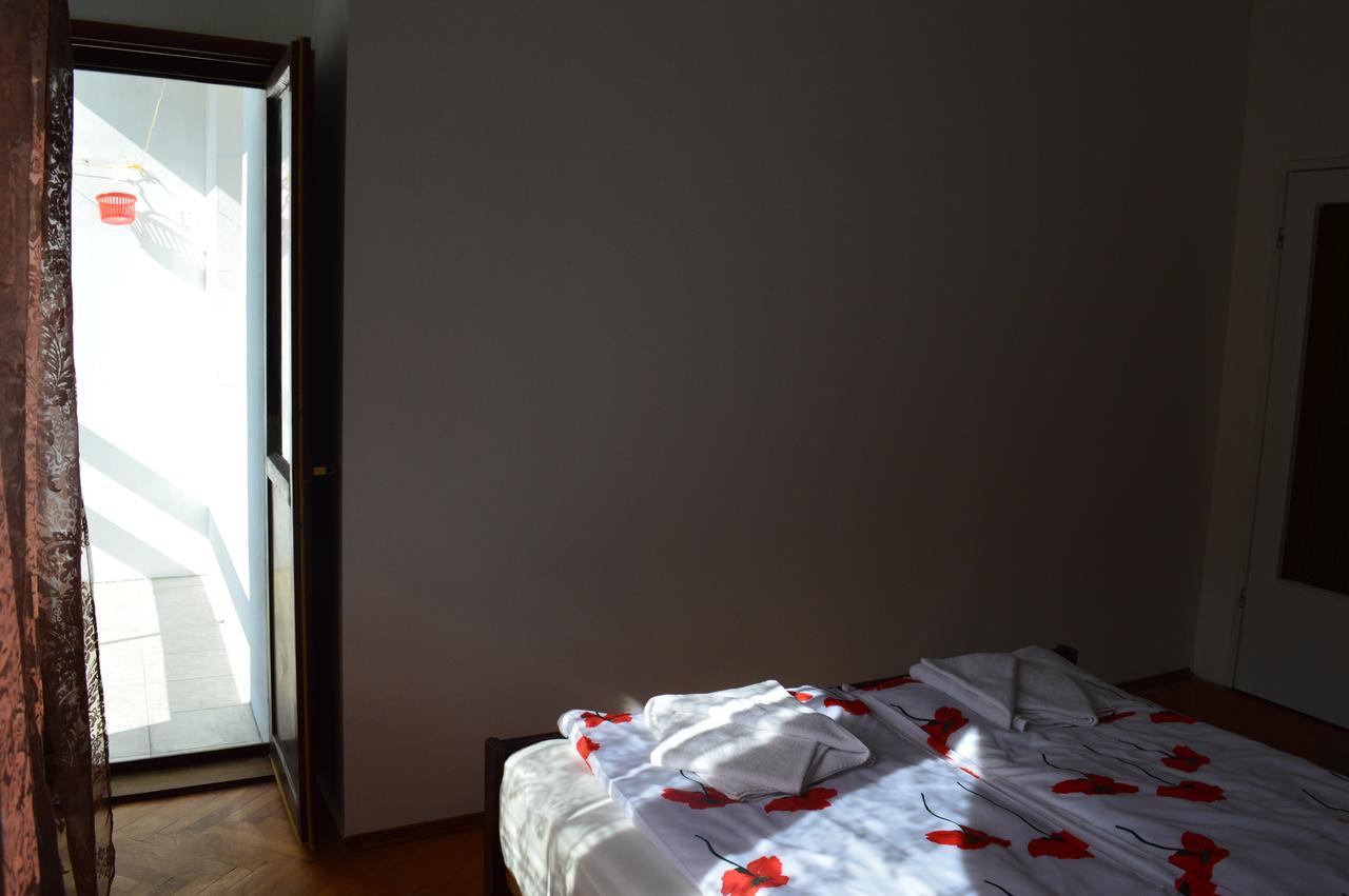 Apartman Linera Soko Banja Esterno foto