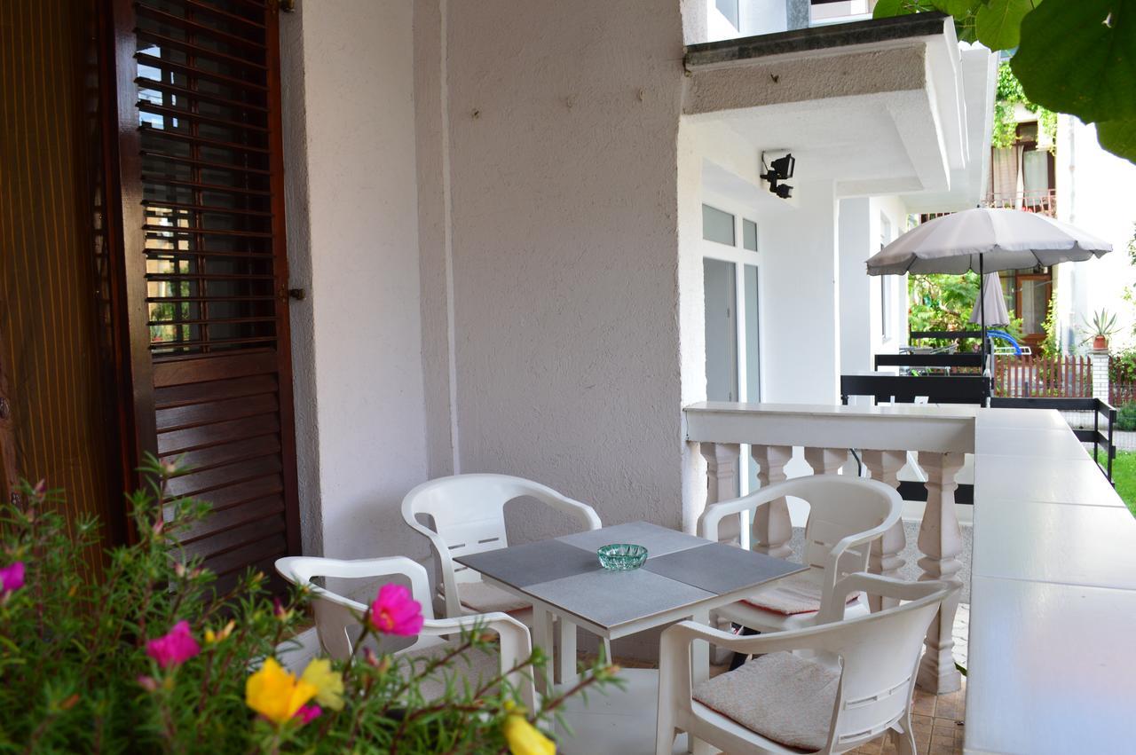 Apartman Linera Soko Banja Esterno foto