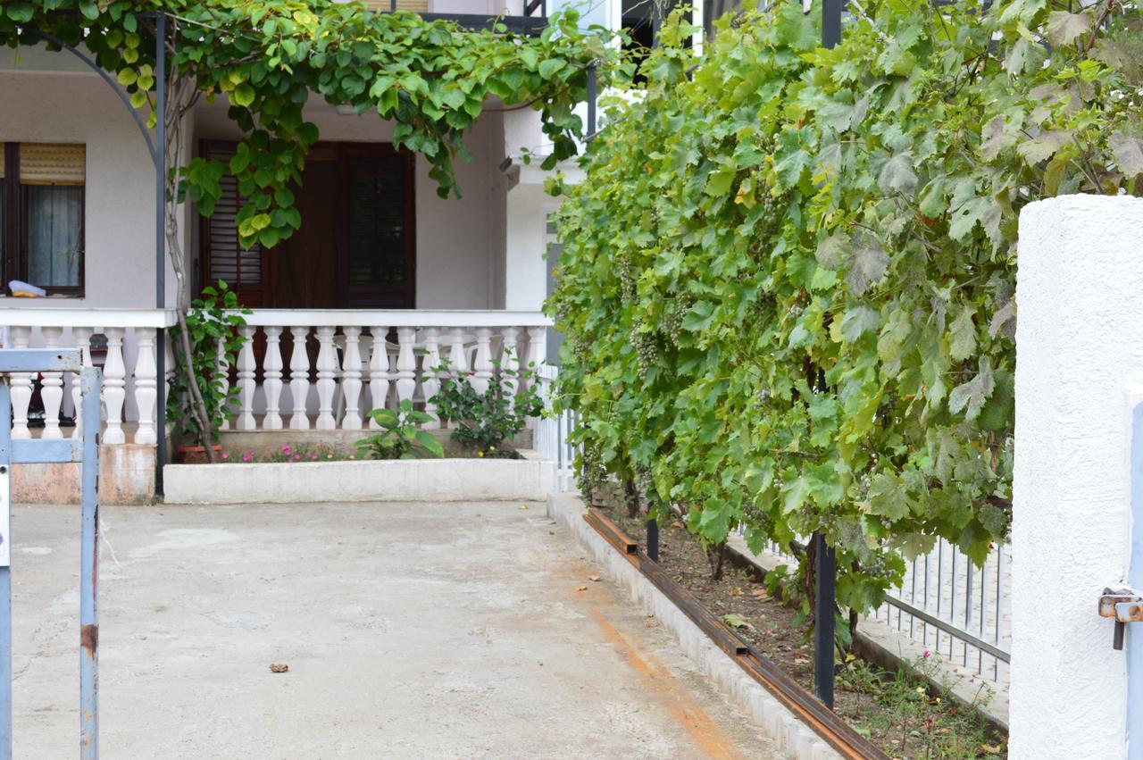 Apartman Linera Soko Banja Esterno foto