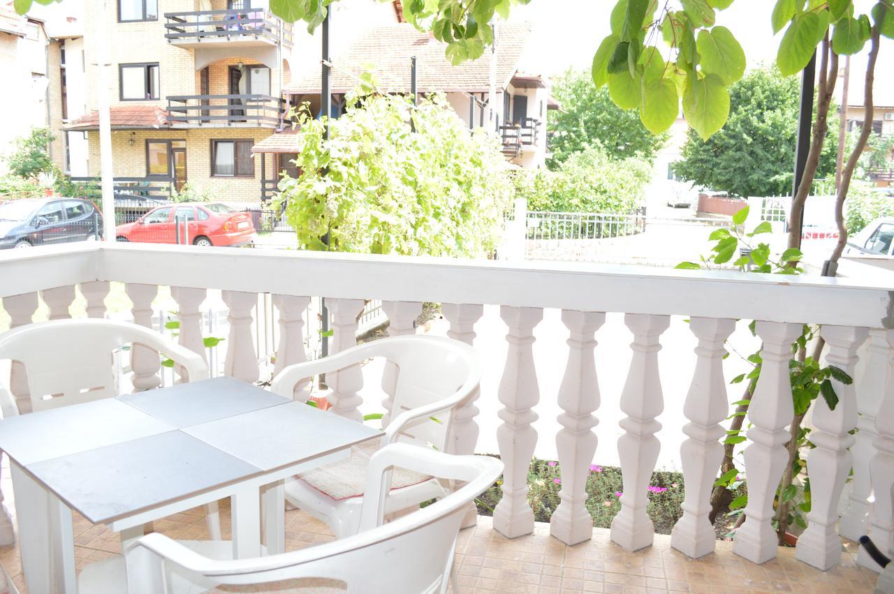 Apartman Linera Soko Banja Esterno foto