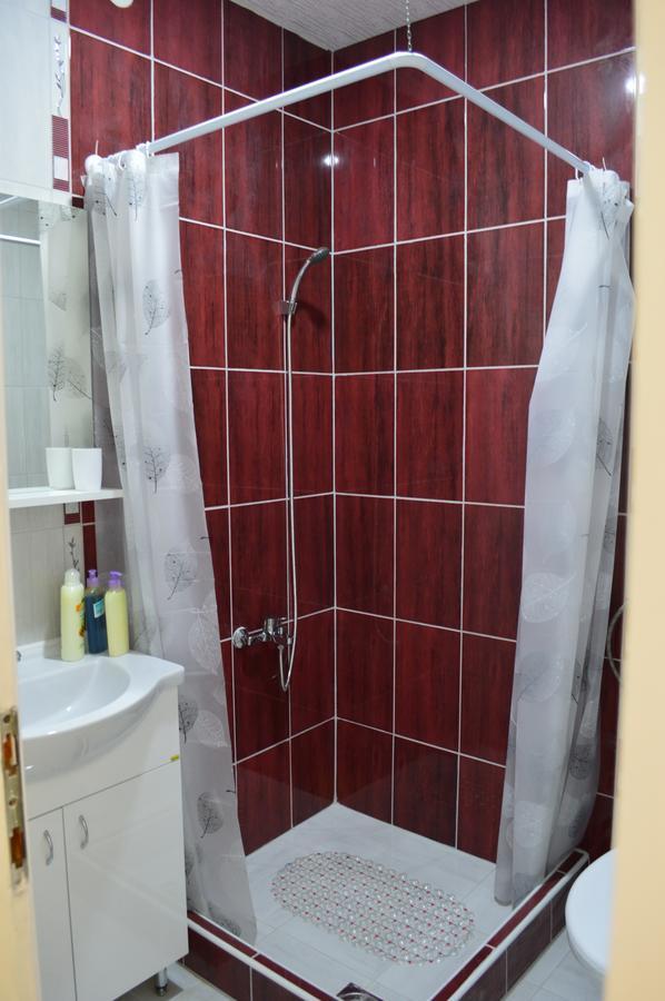 Apartman Linera Soko Banja Esterno foto