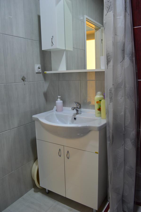 Apartman Linera Soko Banja Esterno foto