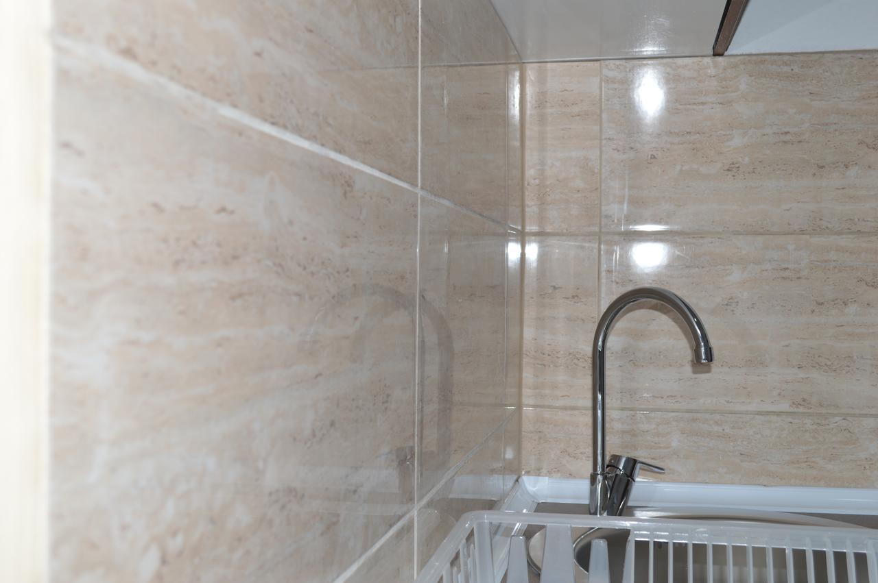 Apartman Linera Soko Banja Esterno foto