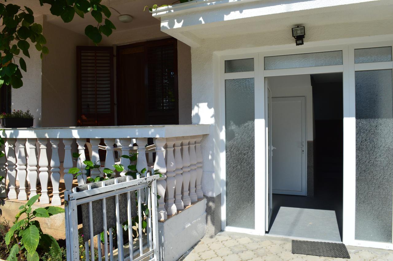 Apartman Linera Soko Banja Esterno foto