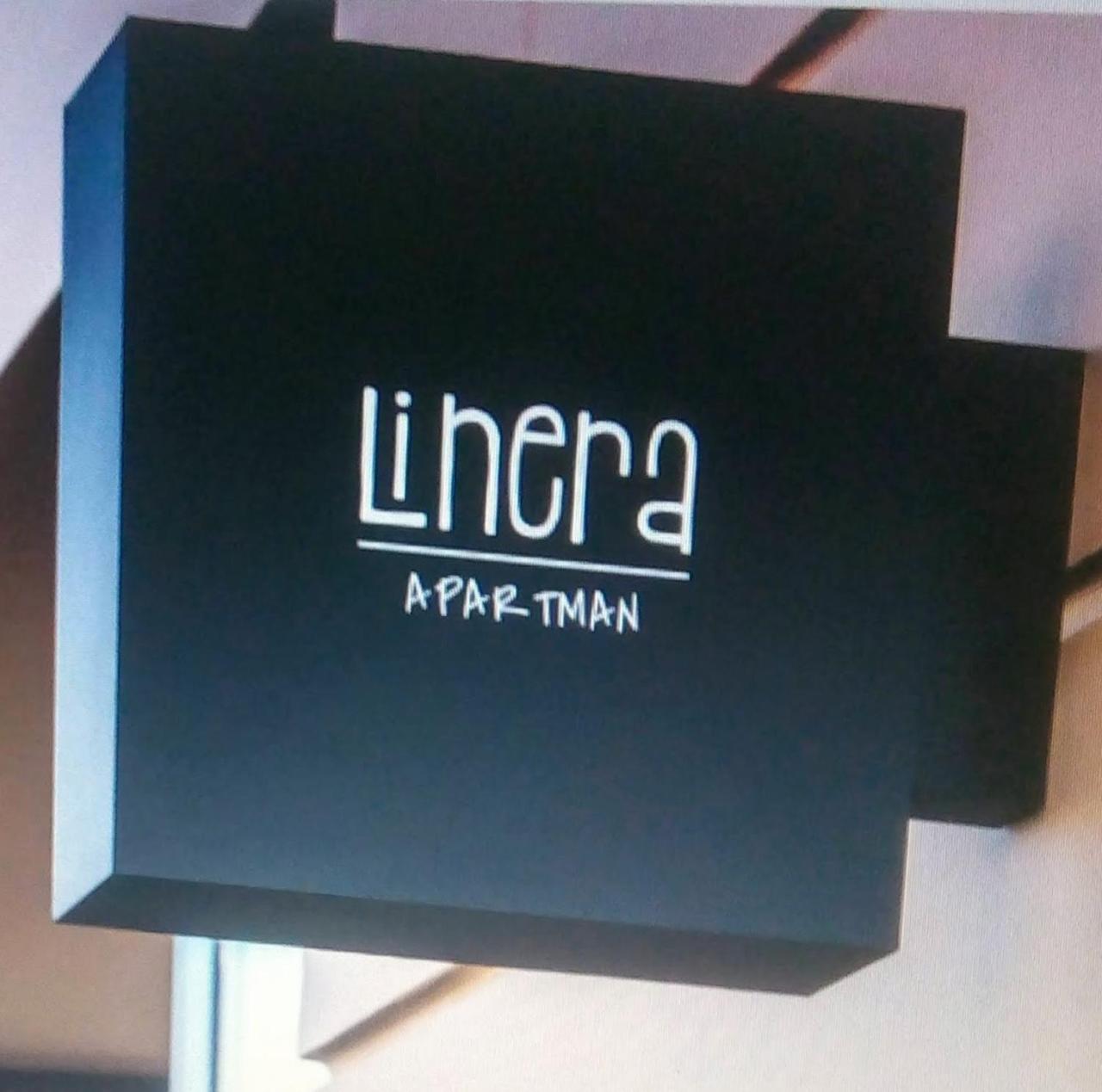 Apartman Linera Soko Banja Esterno foto